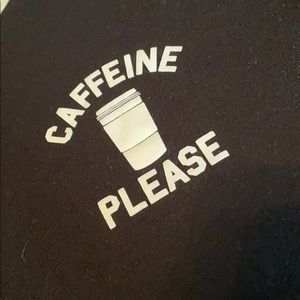 Caffeine Please!